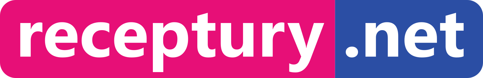 Logo Receptury.net
